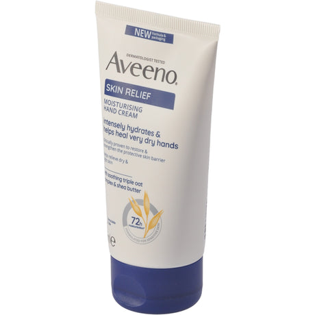 Skin Relief Hand Cream