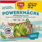 Semper Knäckebröd Powerknäcke Glutenfri | 225 g