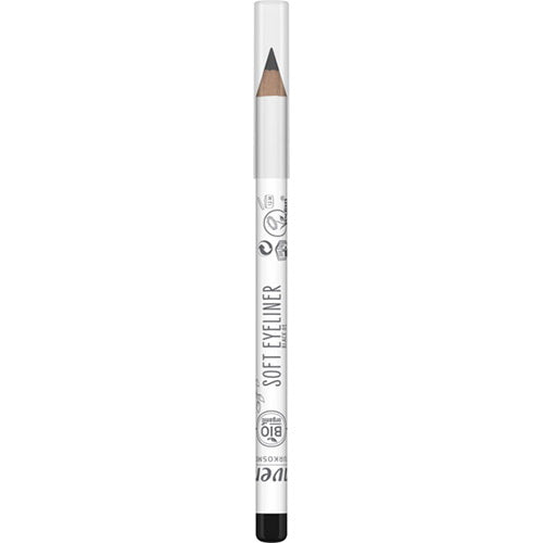 Soft Eyeliner Black 01