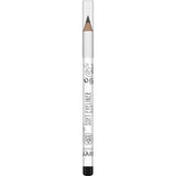 Soft Eyeliner Black 01