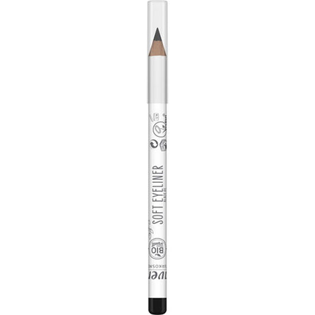 Soft Eyeliner Black 01