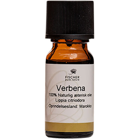 Fischer Pure Nature Verbenaolja eterisk | 10 ml