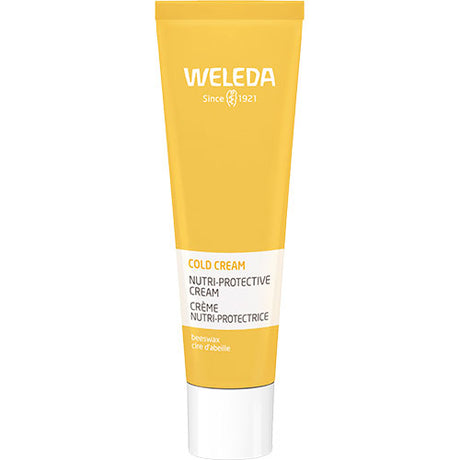 Cold Cream