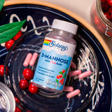 D-Mannose med CranActin