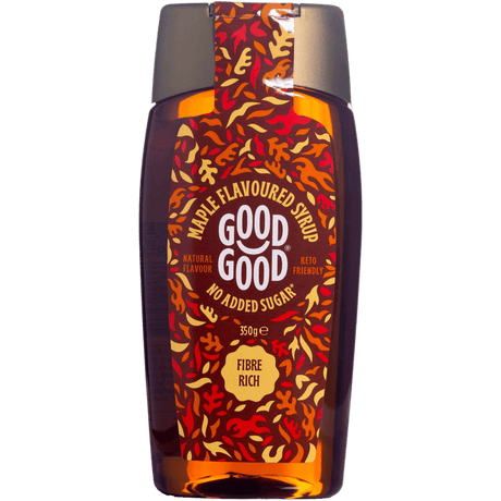 Good Good Fiberrik Sirap | 350 g