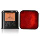 Paprika Rökt Söt Stark