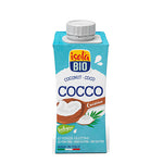 Isola Bio Kokosgrädde EKO | 200 ml