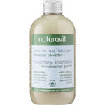 Naturavit Rosemary Shampoo | 250 ml