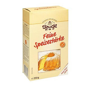 Bauck Hof Majsstärkelse Eko Glutenfri