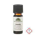 Urtegaarden Limeolja | 10 ml