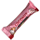 BonVita Cocosbar Med Mörk Choklad Ekologisk | 40 g