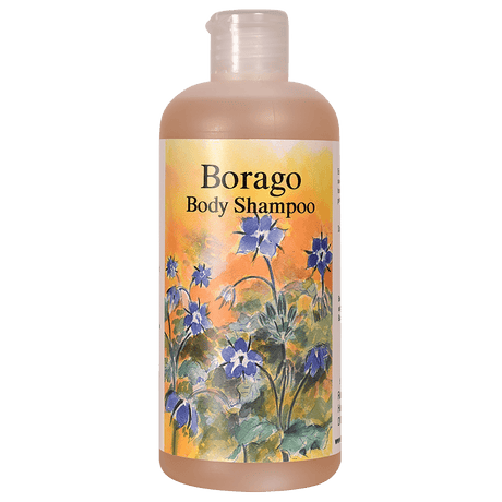 Rømer Borago Kroppsschampo | 250 ml