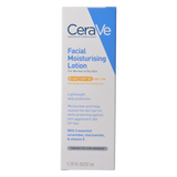 Facial Moisturising Lotion SPF50