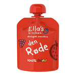 Ellas Kitchen Babysmoothie Den Röda 6 Mån+ EKO | 90 g
