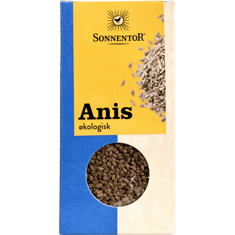 Sonnentor Anis Ekologisk | 50 g