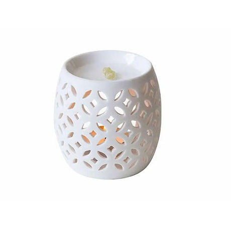 Doftlampa i porslin Firefly