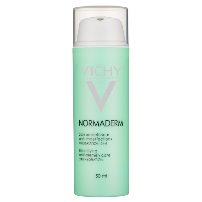 Normaderm Beautyfying Anti Blemish Care