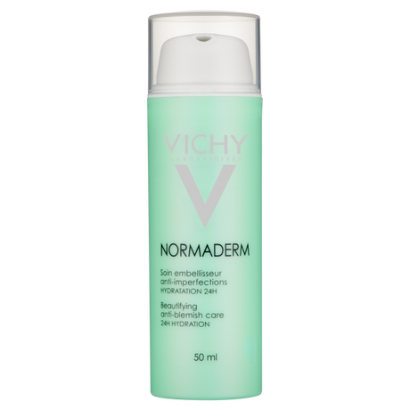 Normaderm Beautyfying Anti Blemish Care