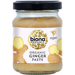 Biona Organic EKO Ingefärspasta EKO | 130 g