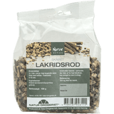 Natur-Drogeriet Skuren Lakritsrot | 100 g