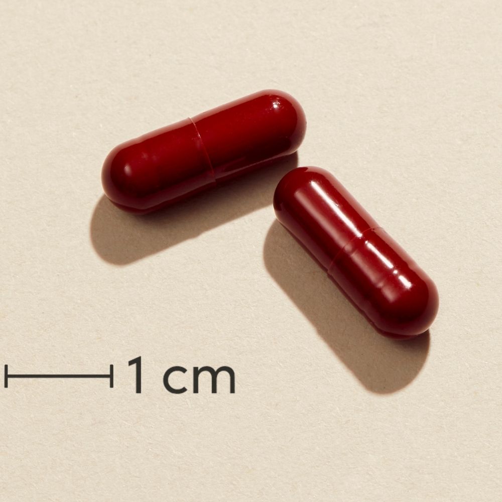 OmniVita Q10 Energy