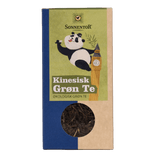 Sonnentor Grönt Te Ekologisk | 100 g