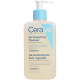 CeraVe SA Smoothing Cleanser | 236 ml
