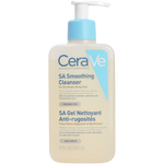 CeraVe SA Smoothing Cleanser | 236 ml