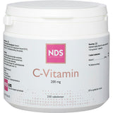 C-200 Vitamin