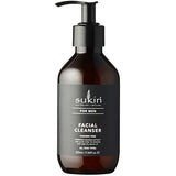 Men Facial Cleanser