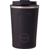 AYA&IDA CUP2GO 380 ml | Matte Black
