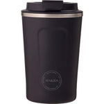 AYA&IDA CUP2GO 380 ml | Matte Black