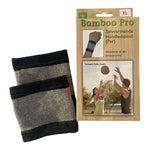 Bamboo Pro Handledsstöd, Självvärmande | Stl. XL