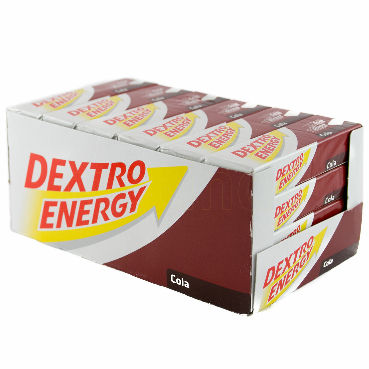Druvsocker Energy Cola
