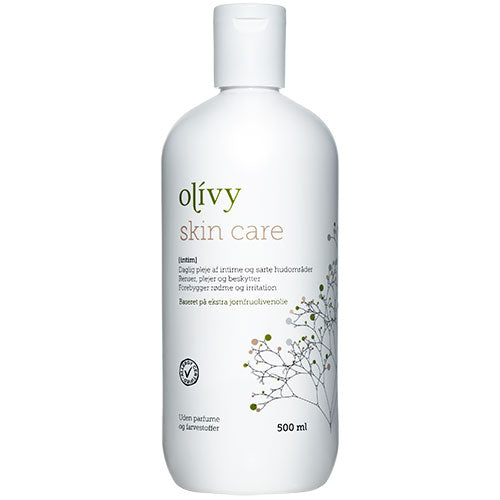 Skin Care intim