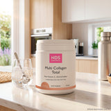 NDS Multi Collagen Total | 225 g