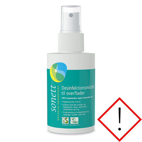 Desinfektionsmedel