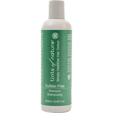 Tints of Nature Sulfatfri Schampo | 250 ml