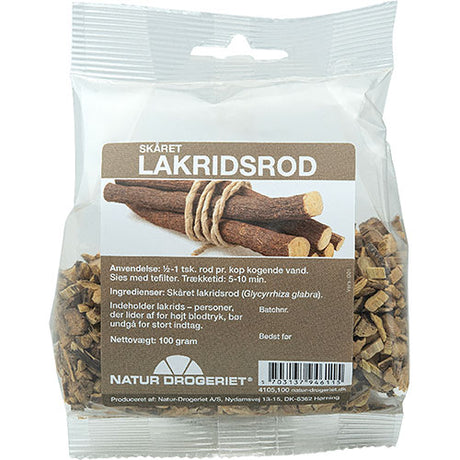 Lakrits Skivad