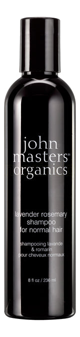 John Masters Lavender Rosemary Shampoo