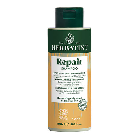 Repair schampo