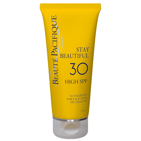 Beauté Pacifique Holiday Beautiful SPF30 | 50 ml