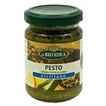 Rømer Pesto Siciliano EKO | 130 g