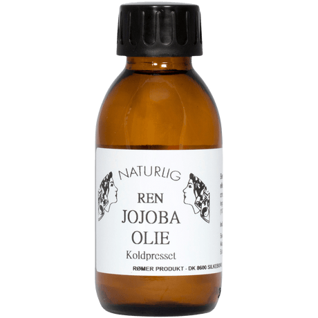 Rømer Jojobaolja | 100 ml