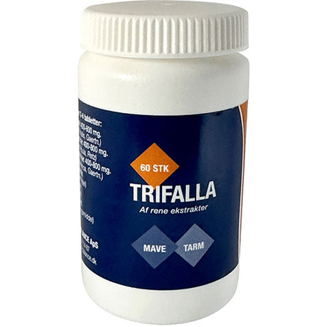 Trifalla