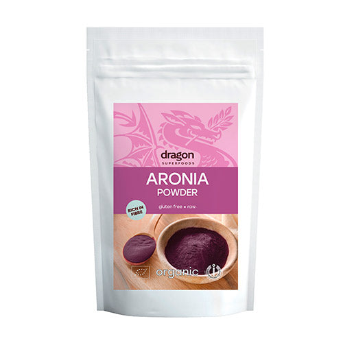 Aronia Pulver