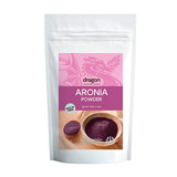 Aronia Pulver