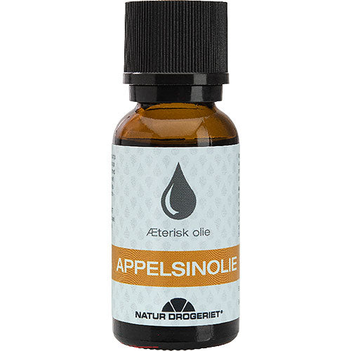 Natur-Drogeriet Apelsinolja Eterisk | 20 ml