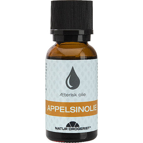 Natur-Drogeriet Apelsinolja Eterisk | 20 ml