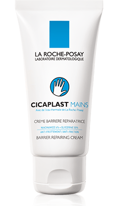 Cicaplast Hand Cream